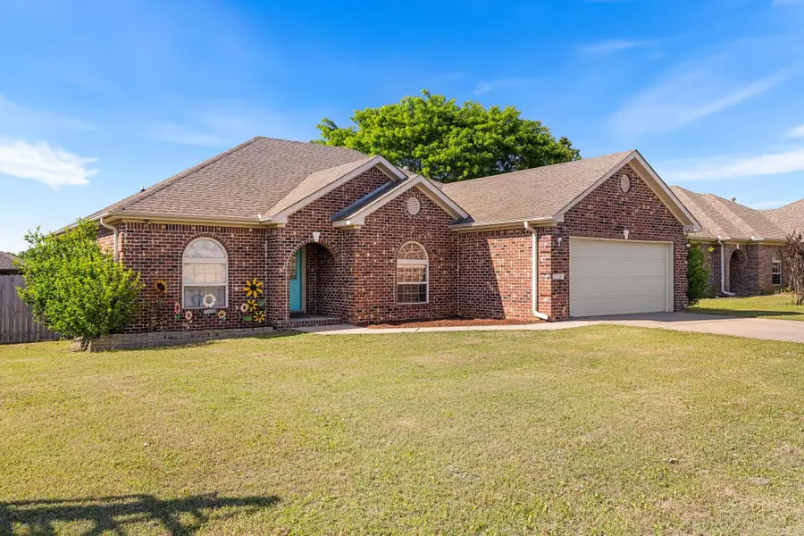 2421 Toccata Lane, Cabot, AR 72023 - #3