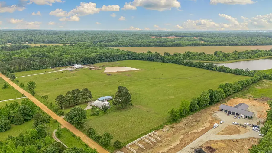 LOT 1 (12.5 Ac) Cr 304, Jonesboro, AR 72401 - #2