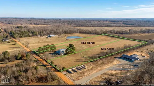 LOT 2 (12.5 Ac) Cr 304, Jonesboro, AR 72401