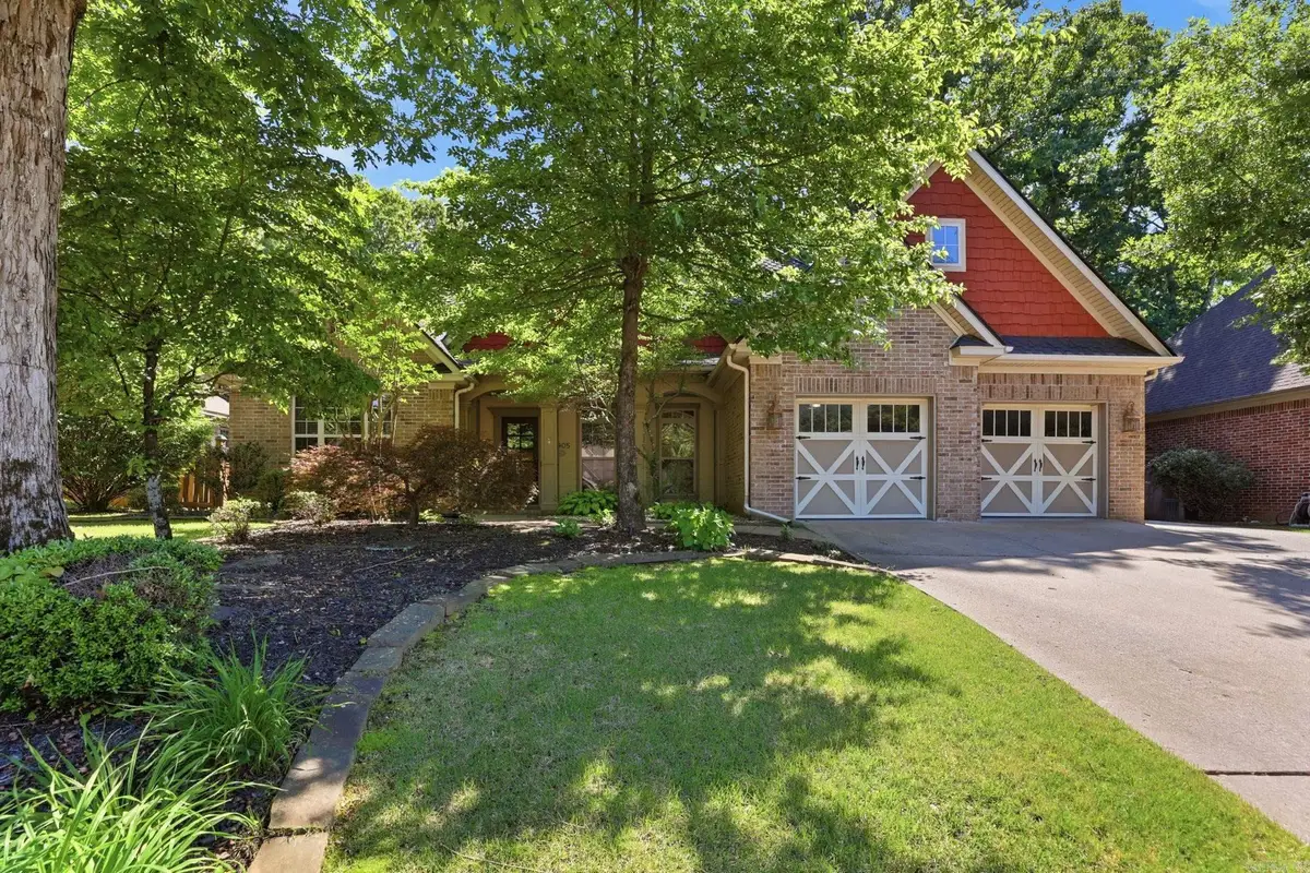 2905 Woodsgate Drive, Little Rock, AR 72211 - #1