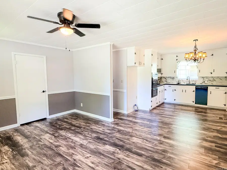 1504 Texas Street, Malvern, AR 72104 - #2