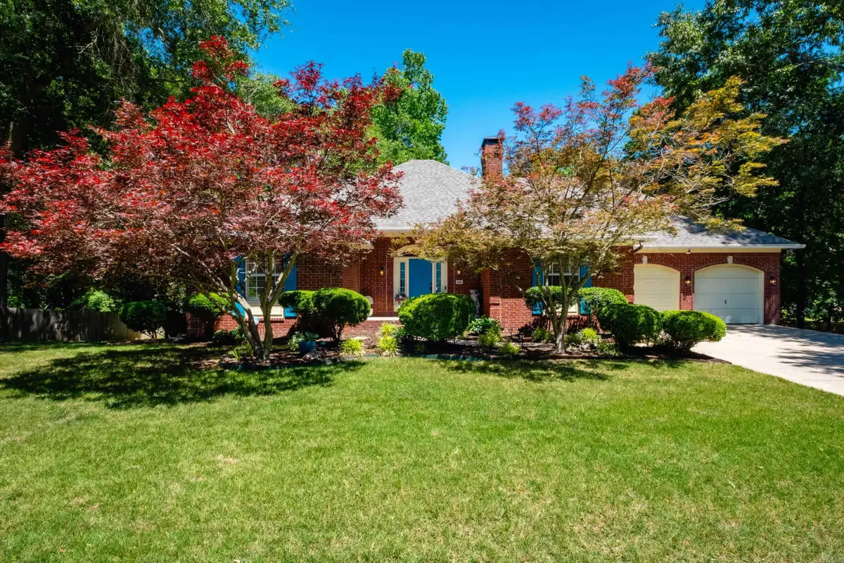 204 Fair Oaks Drive, Bryant, AR 72022 - #1