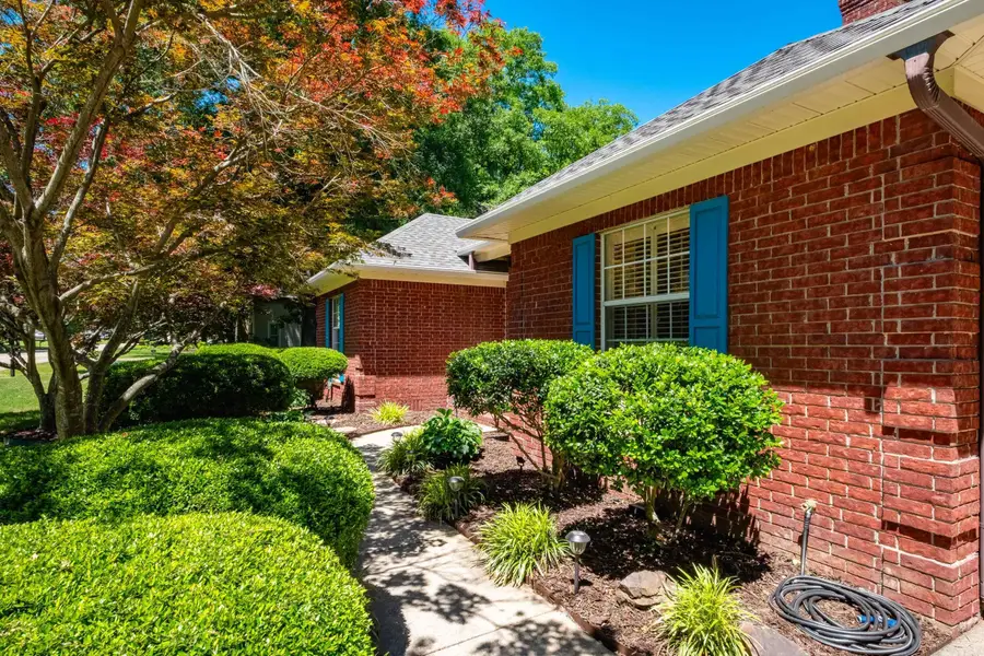 204 Fair Oaks Drive, Bryant, AR 72022 - #3