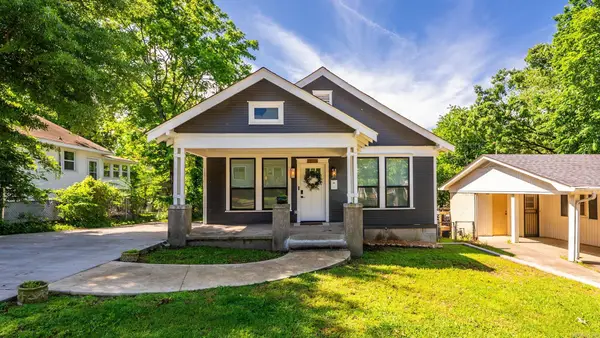 4909 Lee Avenue, Little Rock, AR 72205