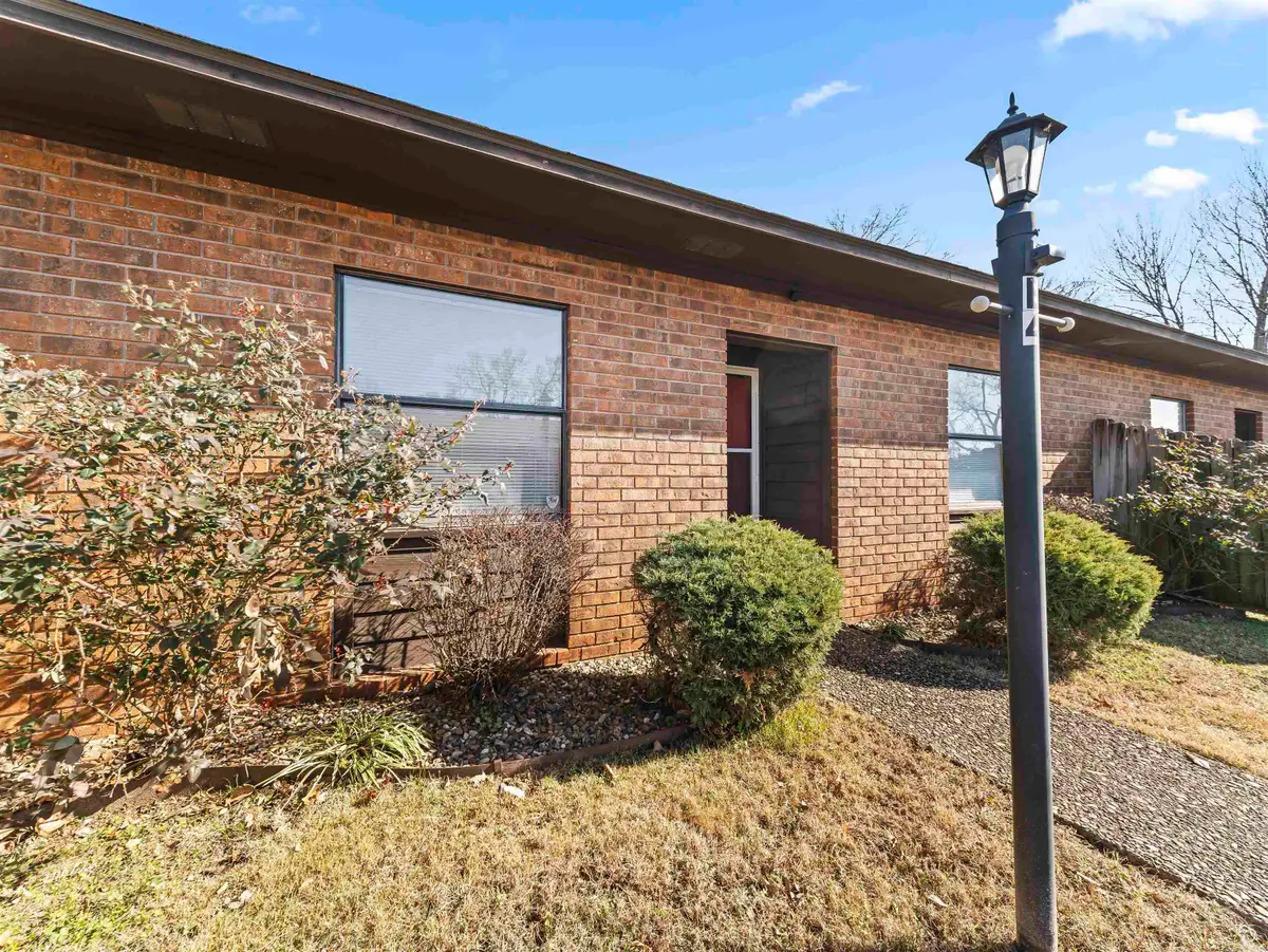 301 Hammond #E-4, Hot Springs, AR 71913 - #1