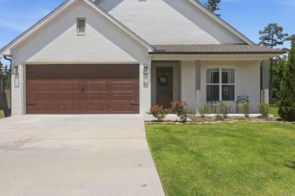 53 Saffron Circle, Little Rock, AR 72223
