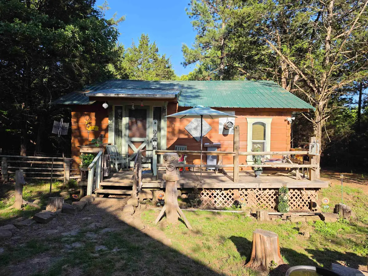 55 Old Boo Lane, Greenbrier, AR 72058 - #1