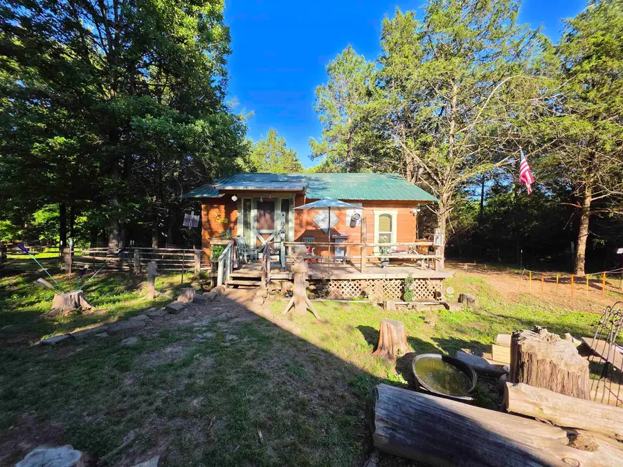 55 Old Boo Lane, Greenbrier, AR 72058 - #2