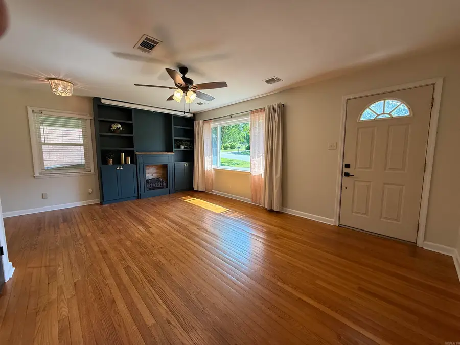 50 Wesley Drive, Sherwood, AR 72120 - #2