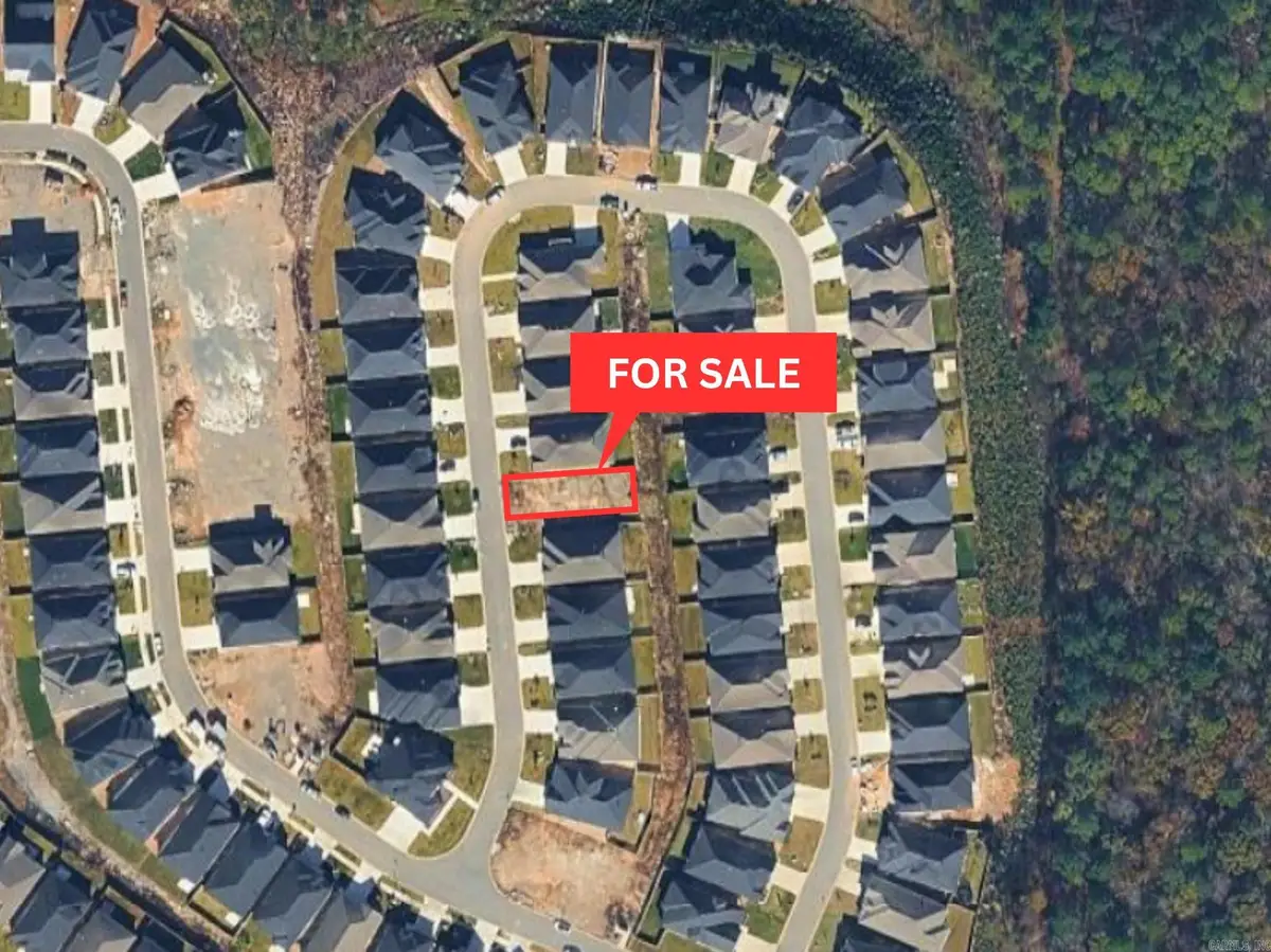 354 Fletcher Loop, Little Rock, AR 72223 - #1