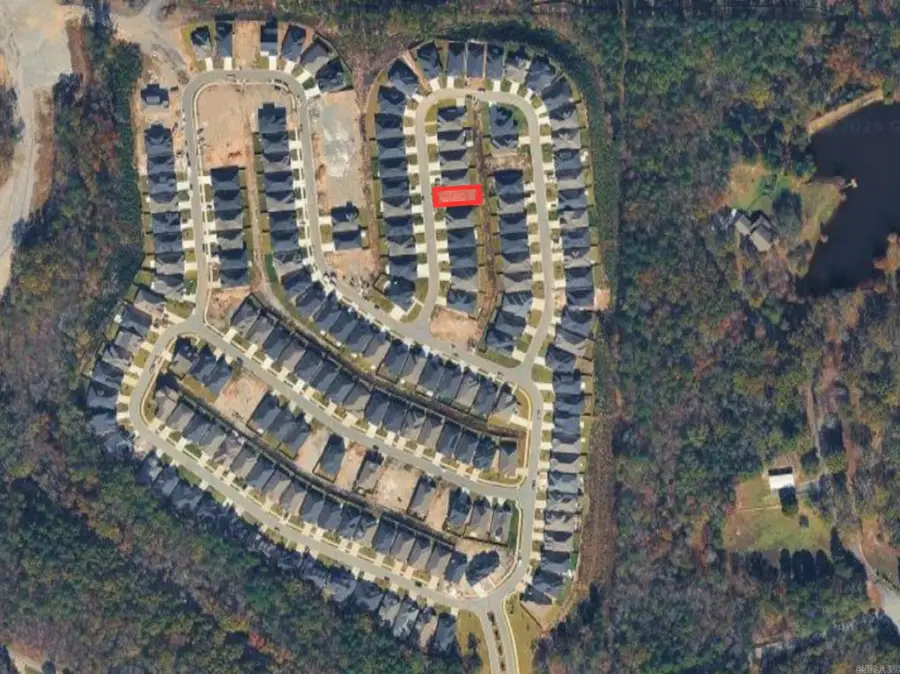 354 Fletcher Loop, Little Rock, AR 72223 - #2