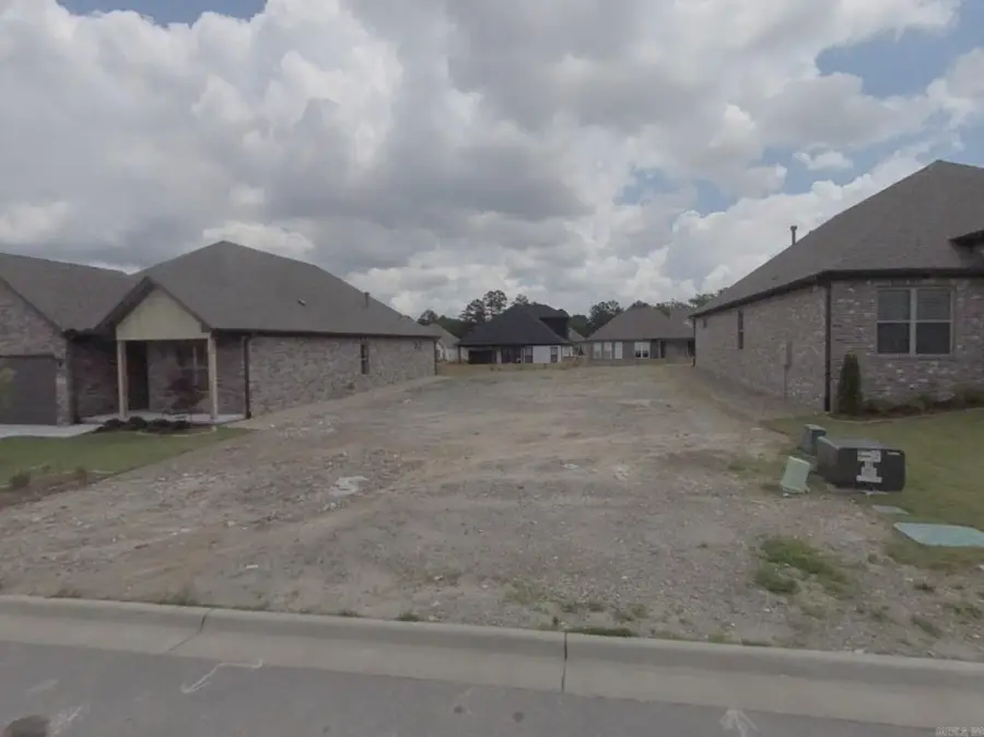 354 Fletcher Loop, Little Rock, AR 72223 - #3