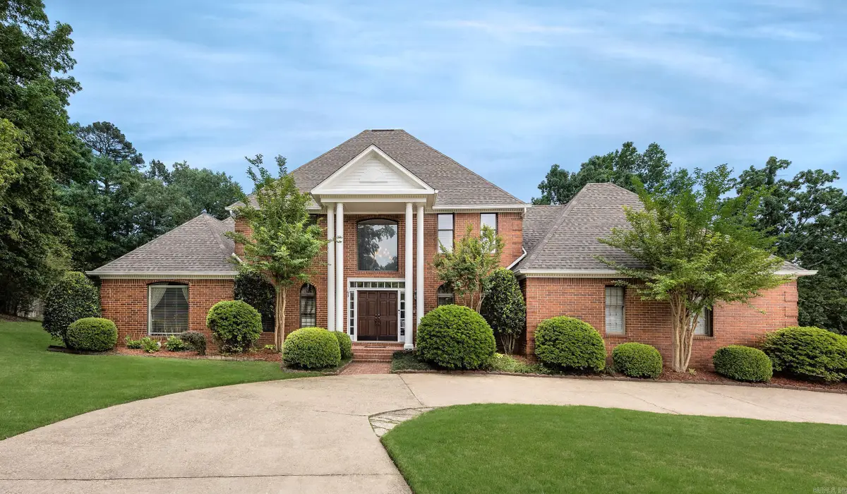 69 Valley Estates Cove, Little Rock, AR 72212 - #1