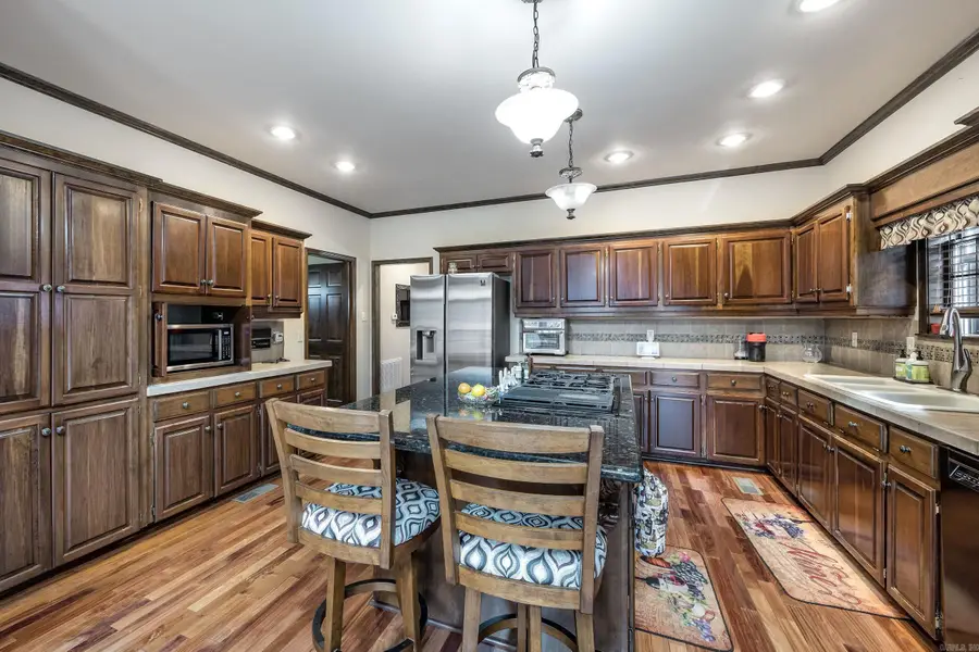 69 Valley Estates Cove, Little Rock, AR 72212 - #3