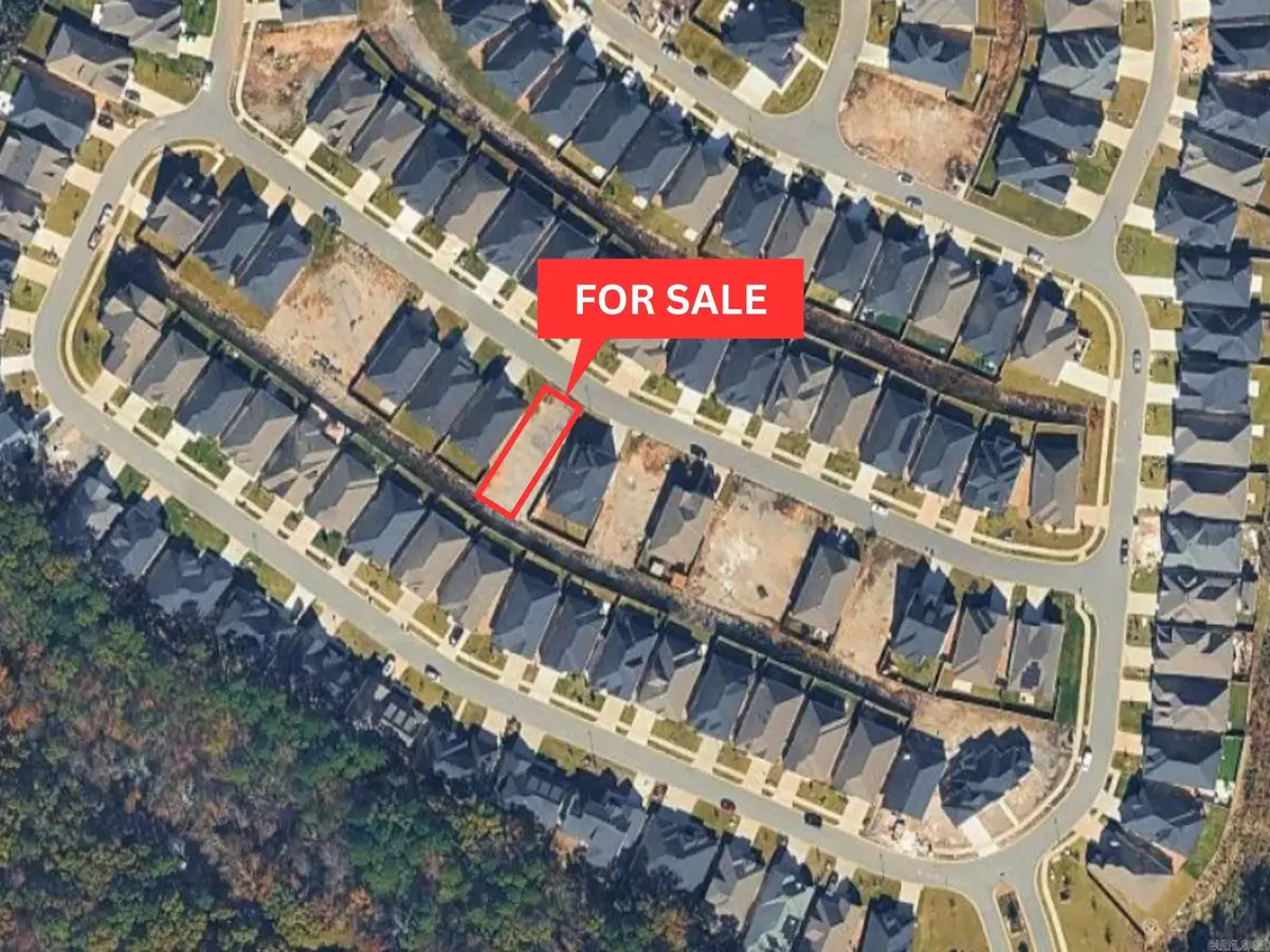 70 Fletcher Ridge Circle, Little Rock, AR 72223 - #1