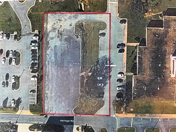 00 Heritage Way, Sherwood, AR 72120