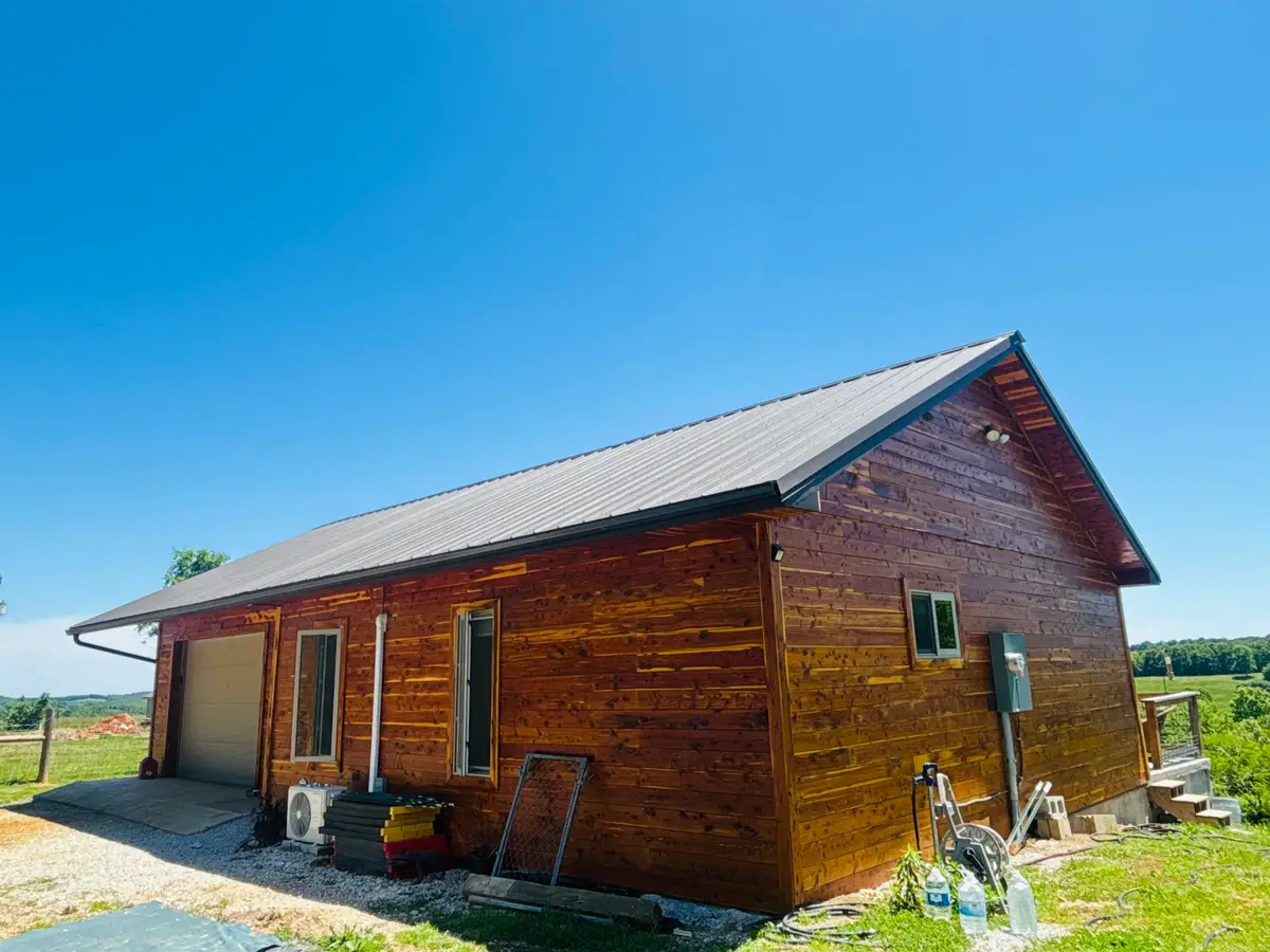 2964 Mc 5012 Road, Saint Joe, AR 72675 - #1