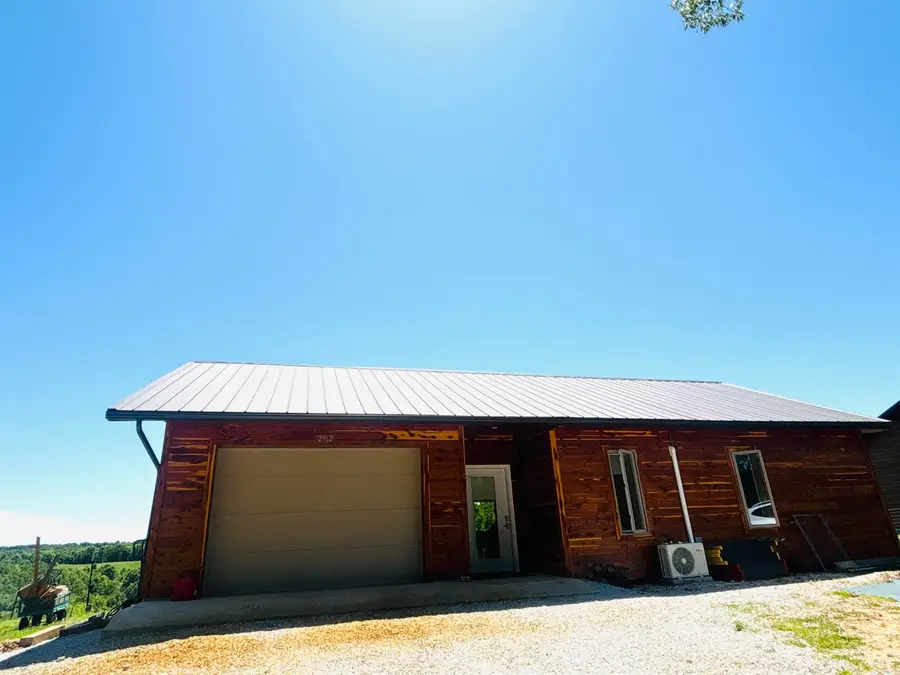 2964 Mc 5012 Road, Saint Joe, AR 72675 - #2