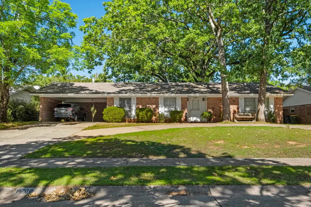 3708 Pope Avenue, North Little Rock, AR 72116 - #1