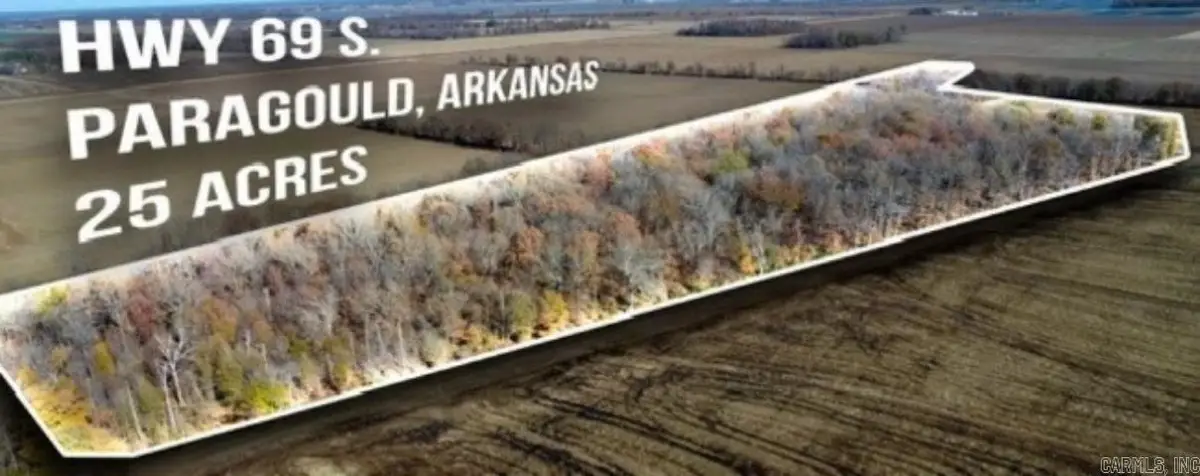 0000 Hwy 69 S, Paragould, AR 72450 - #1