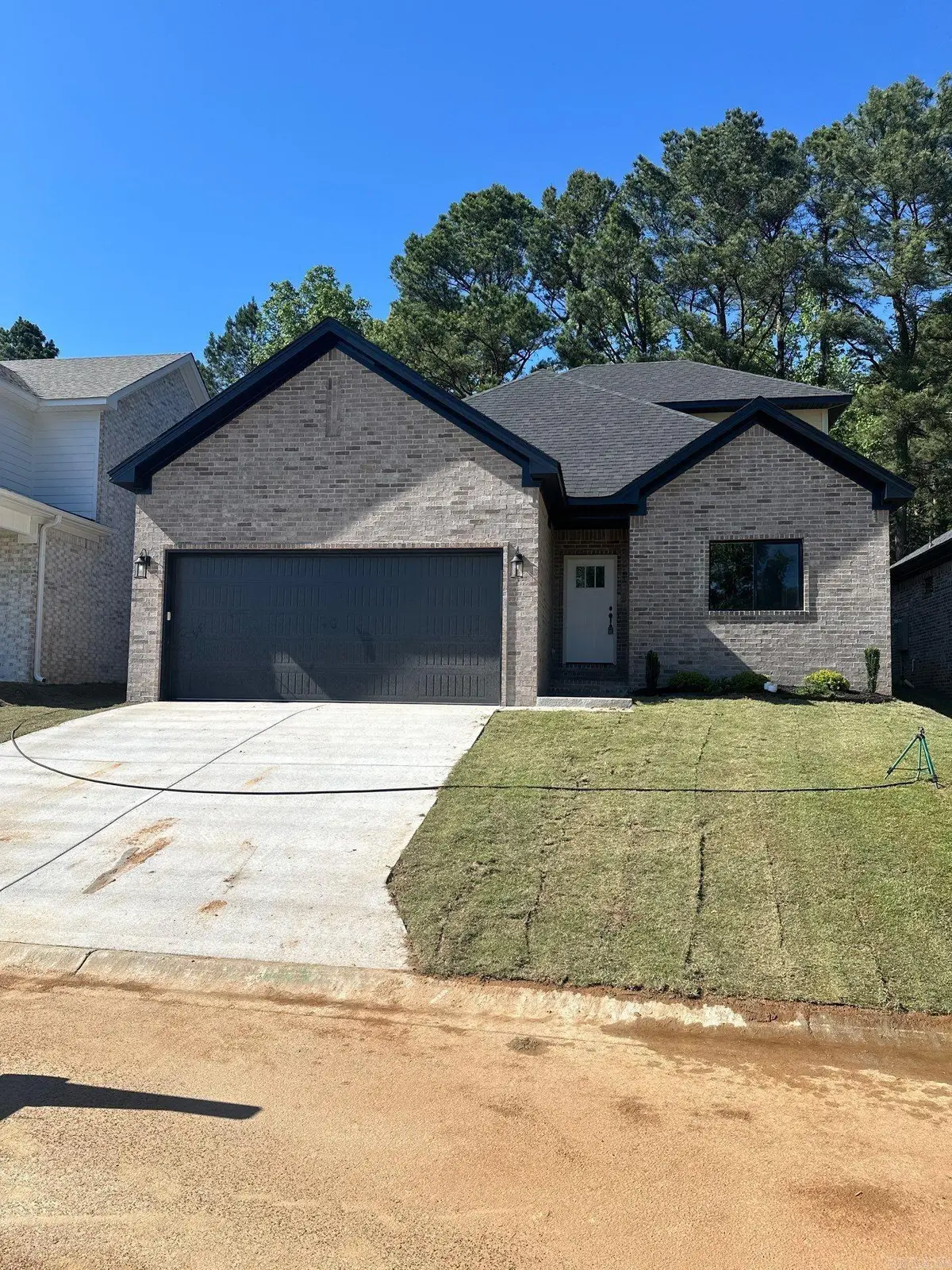 1124 Grand Teton, Benton, AR 72019 - #1