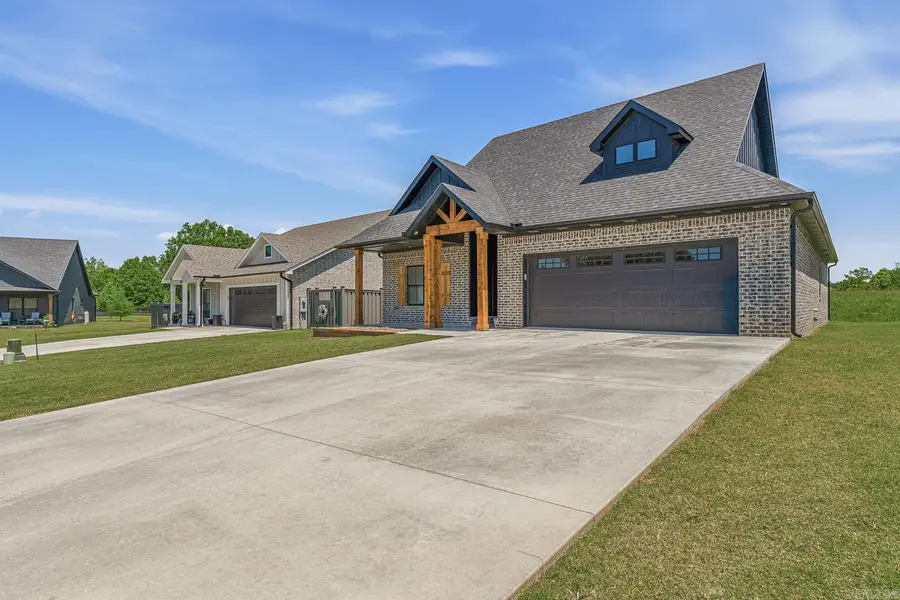 1101 Summit Ridge Trail, Paragould, AR 72450 - #3