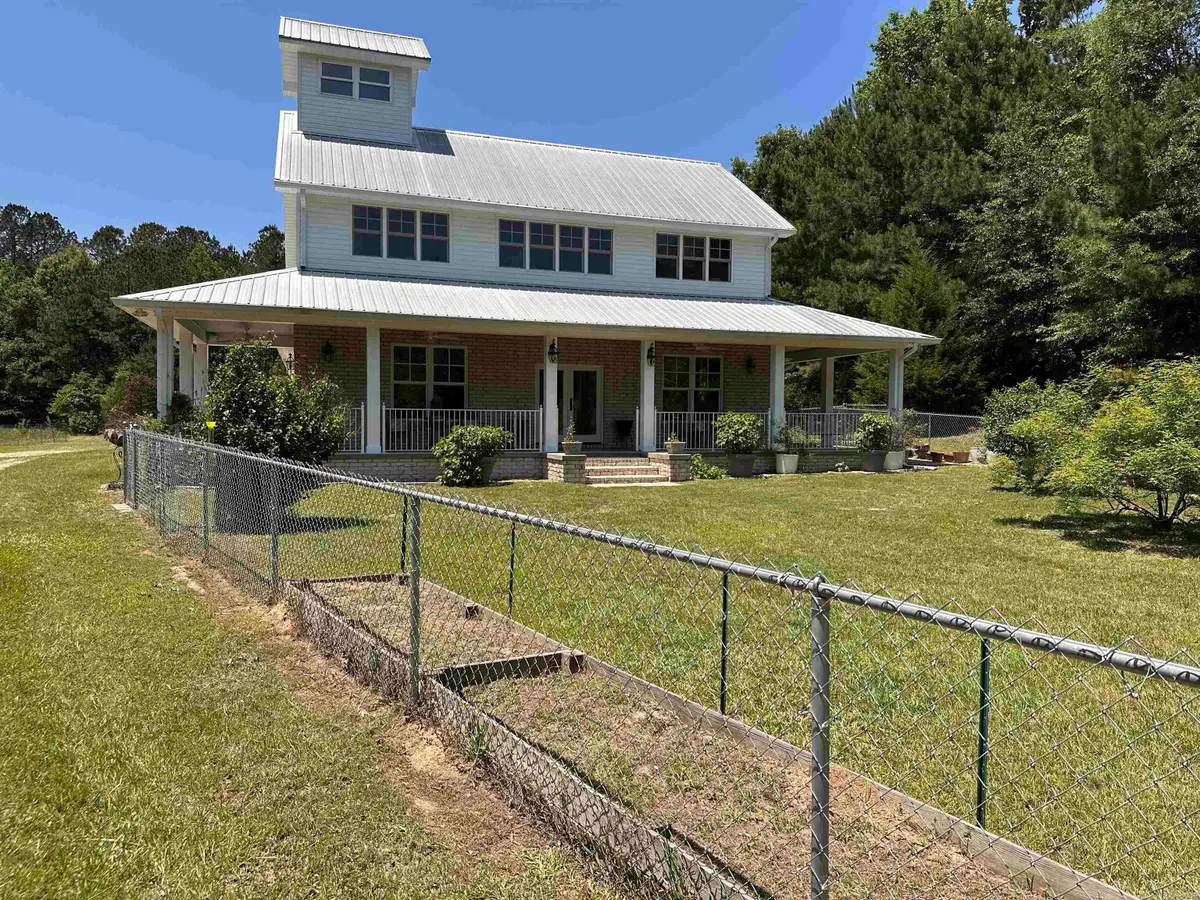 1533 E Columbia Road 2 Road, Emerson, AR 71740 - #1