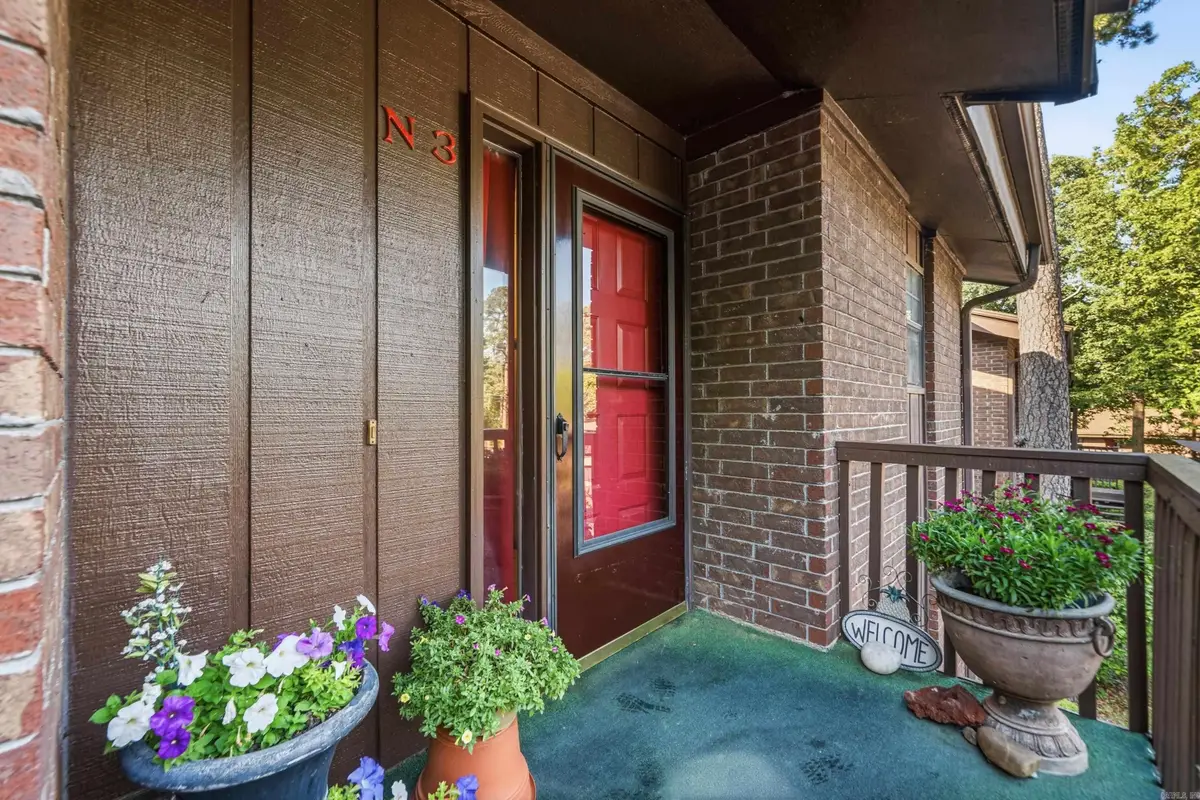 2311 Lakeshore Drive #N3, Hot Springs, AR 71913 - #1