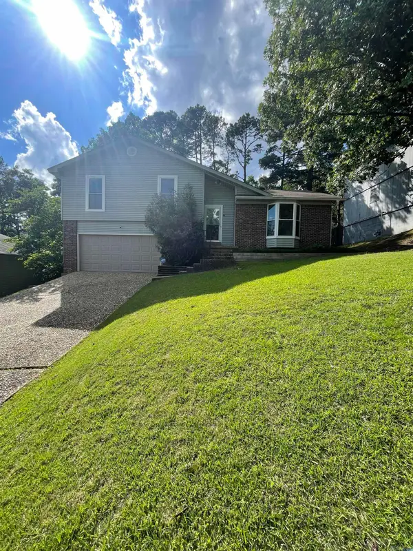 16 Flourite Cove, LITTLE FLOCK, AR 72212