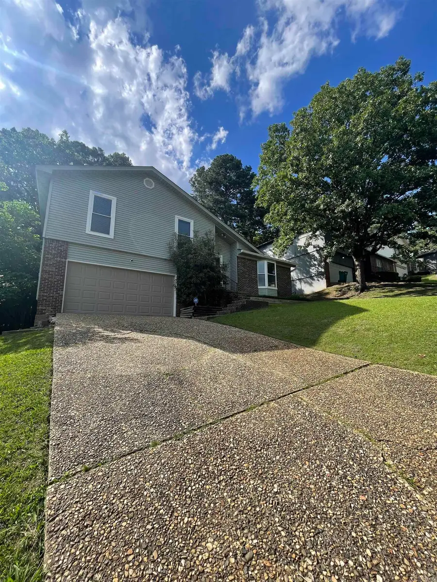 16 Flourite Cove, Big Rock, AR 72212 - #2