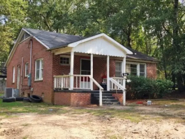 327 Hamilton Ave, Camden, AR 71701