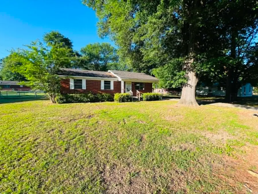 907 Fisher Street, Beebe, AR 72012 - #3