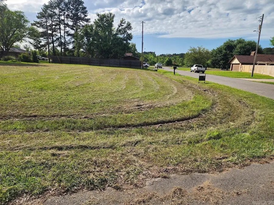 21 Lot, Smackover, AR 71762 - #3