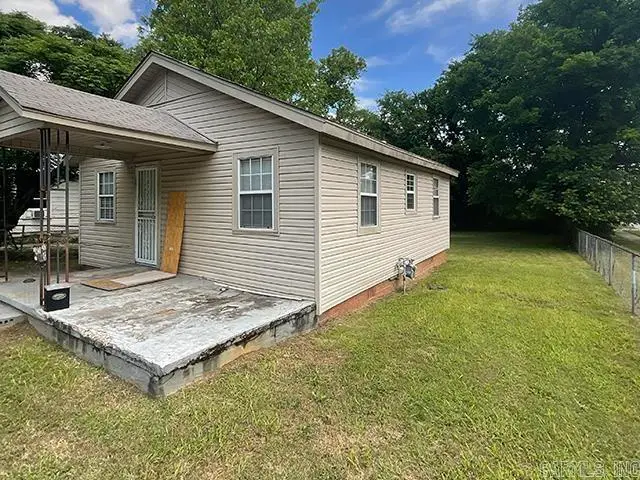 2723 Rock Street, Little Rock, AR 72206 - #2