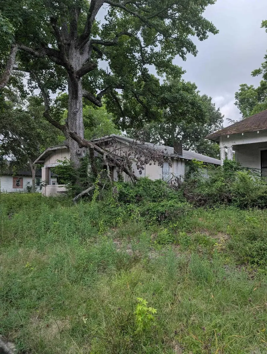1506 W 15th Avenue, Pine Bluff, AR 71603 - #2