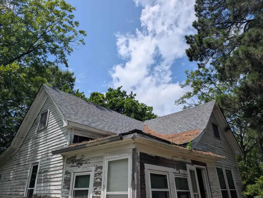 1500 W 17th Avenue, Pine Bluff, AR 71603 - #2