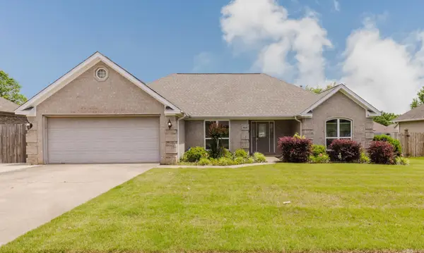 3622 Heritage Farm Road, Benton, AR 72015