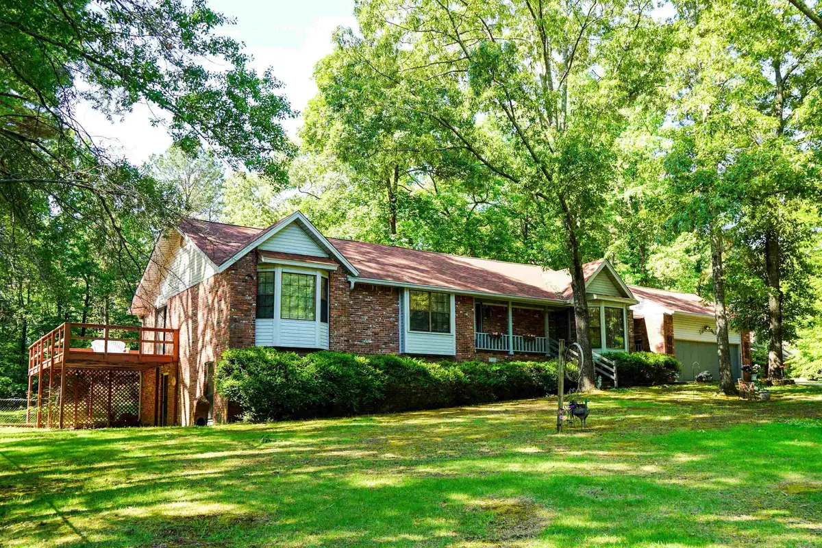 8901 Dawn Drive, Mabelvale, AR 72103 - #1