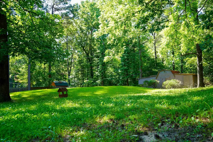 8901 Dawn Drive, Mabelvale, AR 72103 - #3