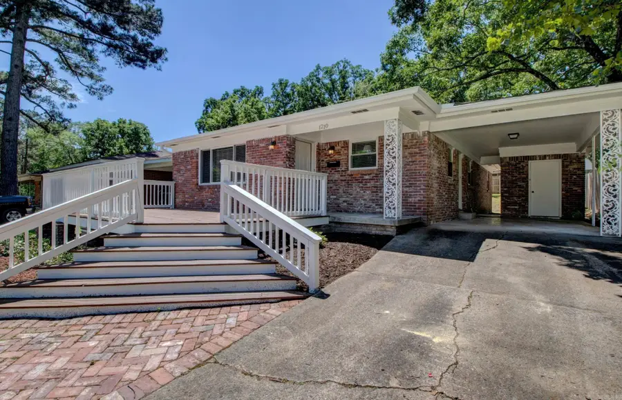 1210 Bryan Street, Little Rock, AR 72207 - #3