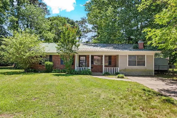 3 Shari Ct., Little Rock, AR 72204