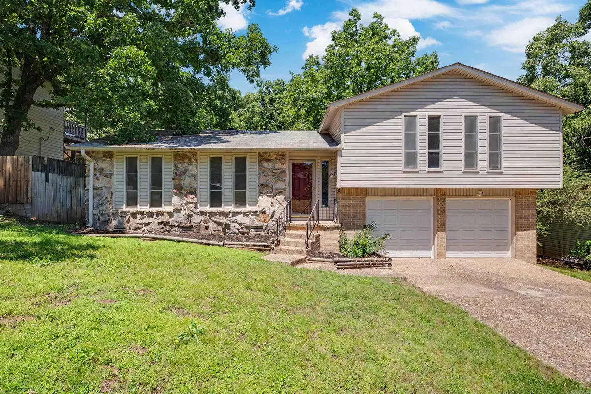 19 Donnell Dr., Sherwood, AR 72120 - #1