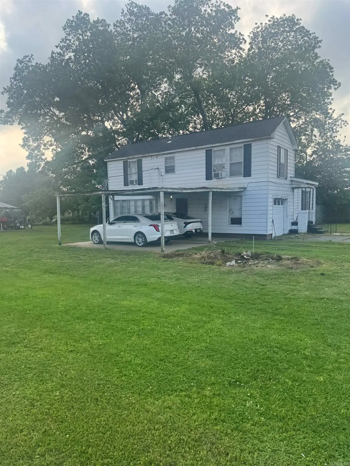 104 Grider Field Ladd Rd Road, Pine Bluff, AR 71601 - #1