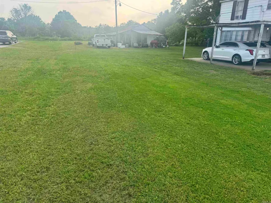 104 Grider Field Ladd Rd Road, Pine Bluff, AR 71601 - #2