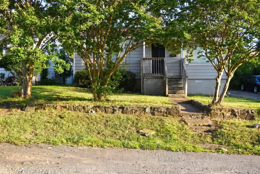 1518 W 35th Street, North Little Rock, AR 72118 - #3