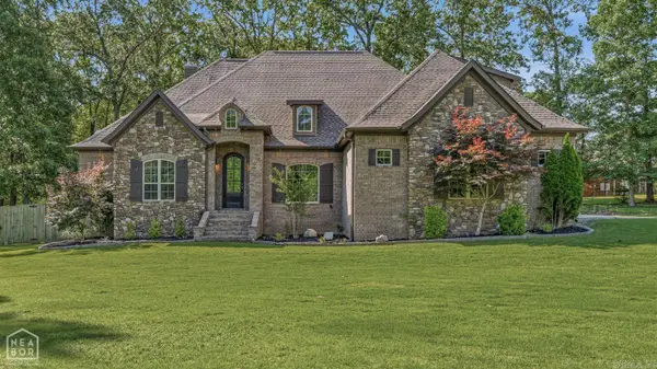31 County Road 7664, Jonesboro, AR 72401