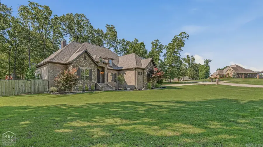31 County Road 7664, Jonesboro, AR 72401 - #2