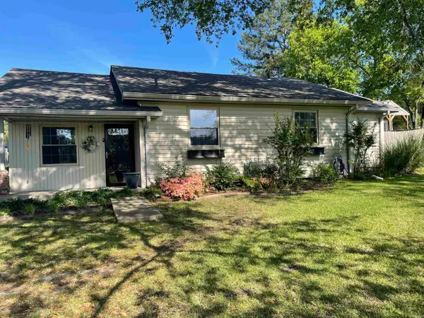 1715 Short S West Avenue, El Dorado, AR 71730