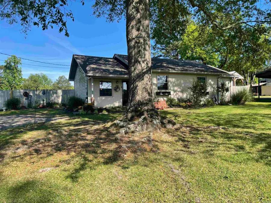 1715 Short S West Avenue, El Dorado, AR 71730 - #3
