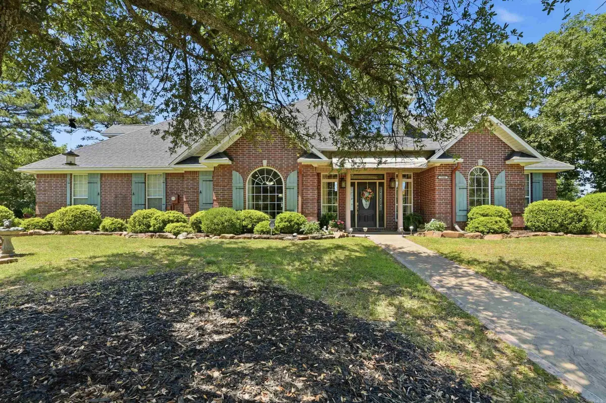2560 Pinnacle Ridge, Conway, AR 72034 - #1